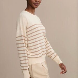 Jenni Kayne Avery Crewneck xs